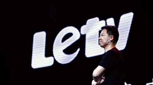 乐视宣布管理层计划将增持7.4% 贾跃亭不在列