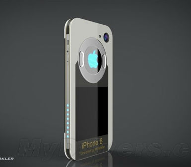 iPhone 8都来了！YY得离开太阳系了……