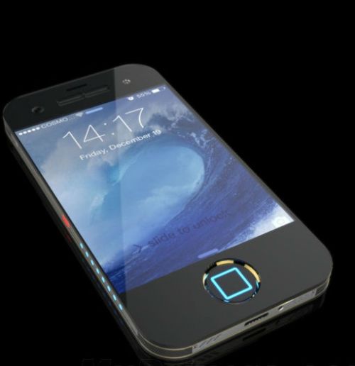 iPhone 8都来了！YY得离开太阳系了……