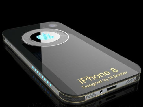 iPhone 8都来了！YY得离开太阳系了……