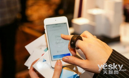 CES2015：小编带你寻找好看好玩的智能设备