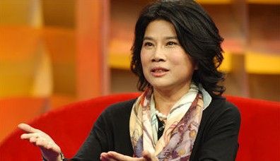 格力董明珠上电视节目 还点名马化腾来挑战