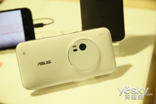 争奇斗艳 CES2015首日发布的新品盘点
