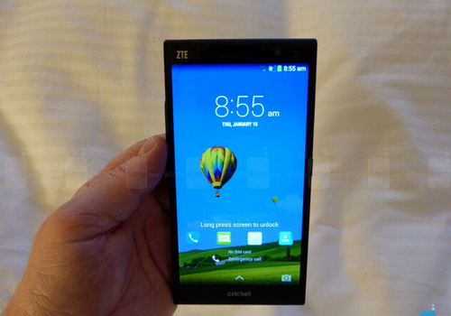 争奇斗艳 CES2015首日发布的新品盘点