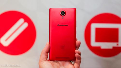 争奇斗艳 CES2015首日发布的新品盘点