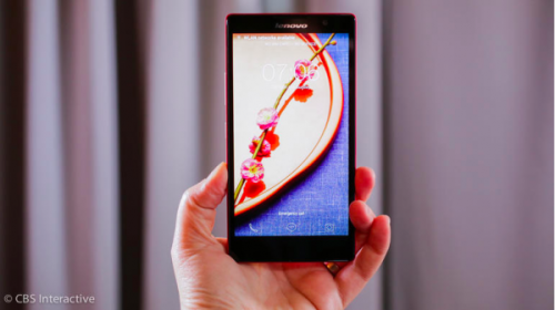 争奇斗艳 CES2015首日发布的新品盘点