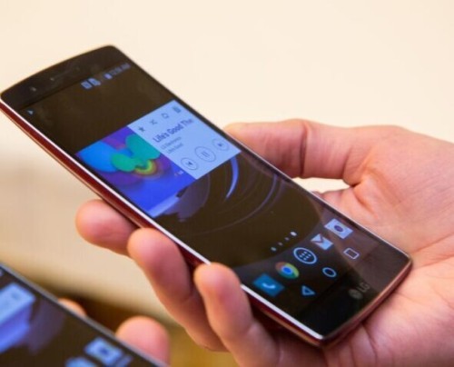 争奇斗艳 CES2015首日发布的新品盘点