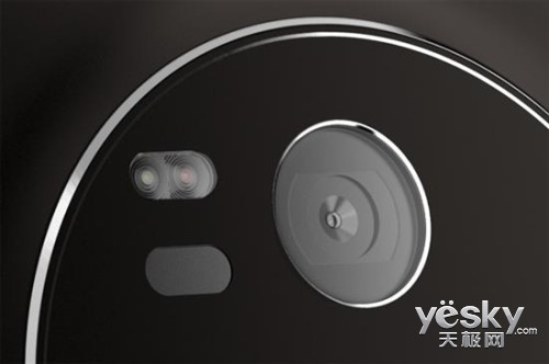 争奇斗艳 CES2015首日发布的新品盘点