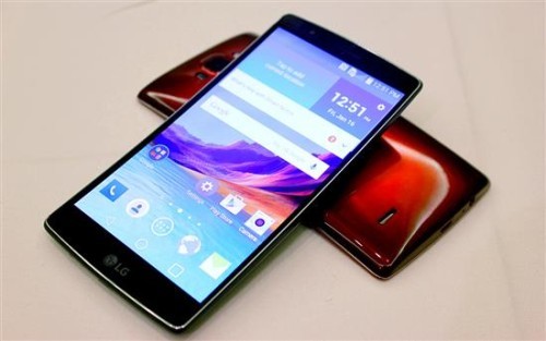 争奇斗艳 CES2015首日发布的新品盘点