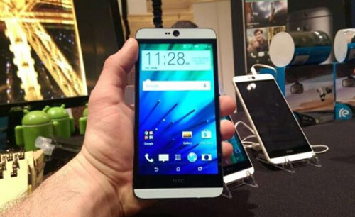 争奇斗艳 CES2015首日发布的新品盘点