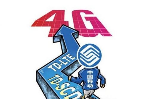 从入门到高端已成趋势谈全网通手机发展