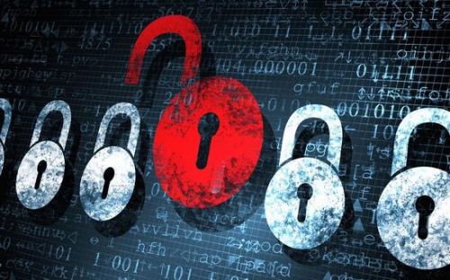 Security-breach