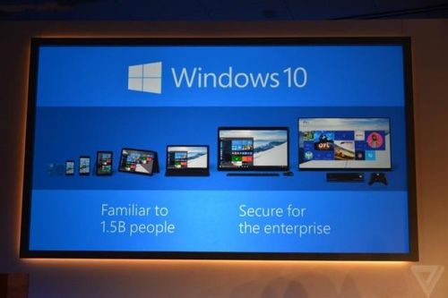 当我们讨论Win 10免费时，微软在盘算什么？