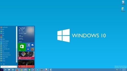 当我们讨论Win 10免费时，微软在盘算什么？