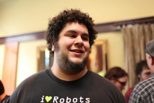 Exclusive: Facebook Engineering Director Is Headed to the White House