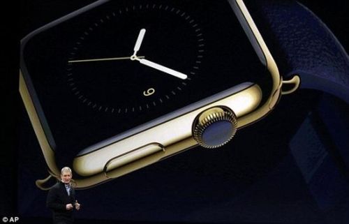 死亡倒计时 Apple Watch“生命时钟”界面曝光
