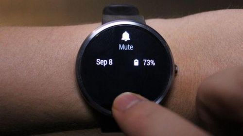 Android Wear对比Apple Watch 谁是最好的手表