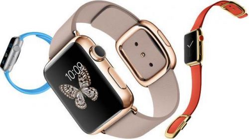 Android Wear对比Apple Watch 谁是最好的手表