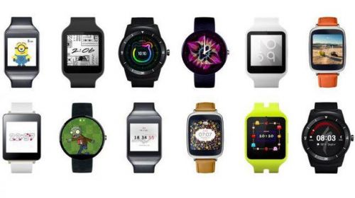 Android Wear对比Apple Watch 谁是最好的手表