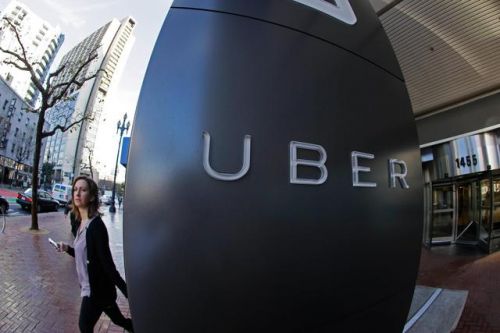 联合国放鸽子：取消和Uber的百万女司机计划