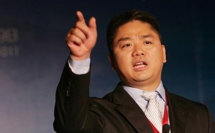 刘强东为刷单暴怒：一律开除