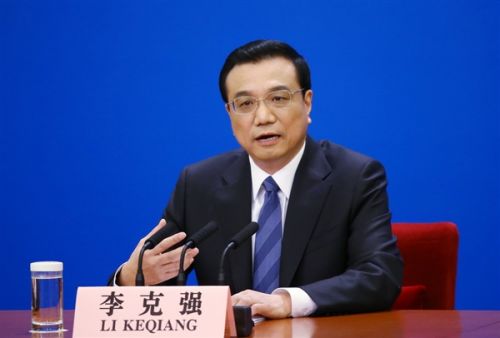 为何常问有没有Wi-Fi？国务院总理回答一针见血