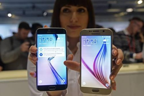 两大运营商不许三星S6预装微软应用