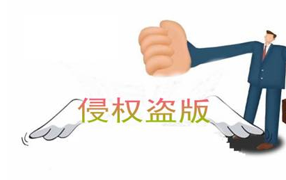 国家版权局 打击侵权盗版