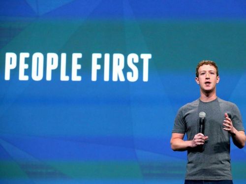 关于Facebook的9个鲜为人知的秘密