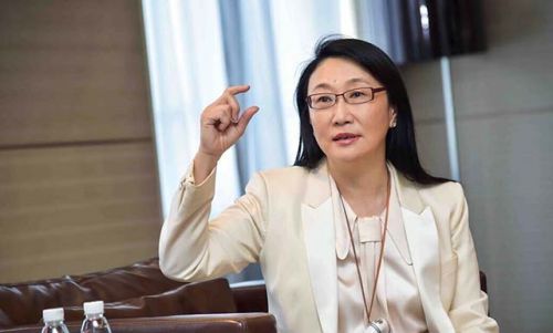 【观点】王雪红对股东最好的致歉，应该是卖掉 HTC
