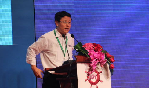 人人公司COO刘健谈私有化：先不考虑A股