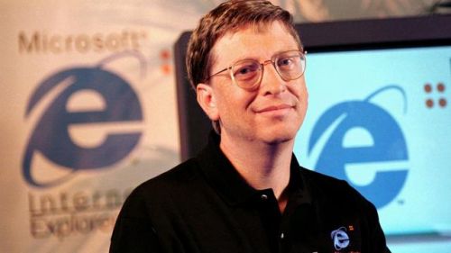 微软如何用Edge来取代IE ？