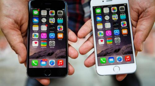 人口红利已尽：iPhone6S或迎销量大滑坡