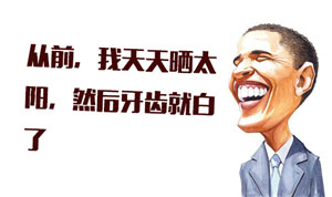 讲故事要有情感