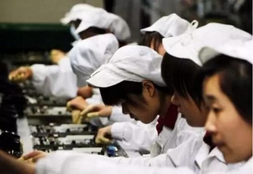 手机厂商沦为代工：不是衰落 而是另一条出路
