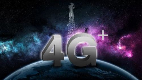 运营商竞争步入4G+:芯片企业迎新机遇