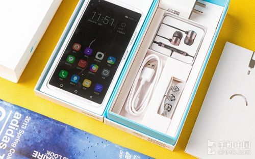 改变不止于见 联想乐檬X3上手初品玩第2张图