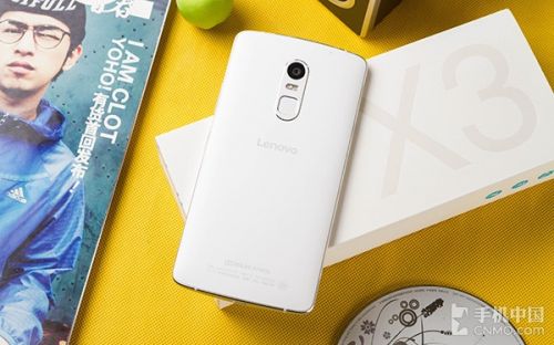 改变不止于见 联想乐檬X3上手初品玩第4张图