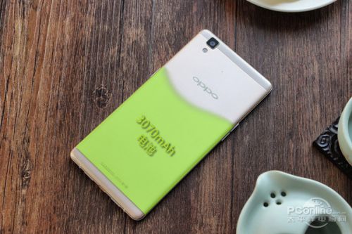 OPPO R7s