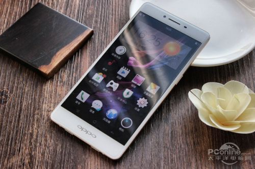 OPPO R7s