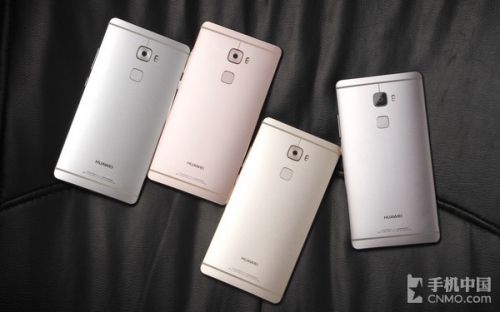 华为Mate S臻逸版：压力感应屏显硬实力第2张图