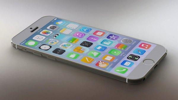 传iPhone 7拥有五个版本 或支持无线充电