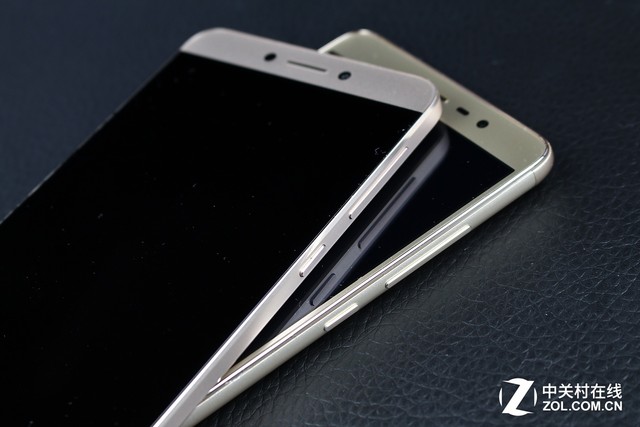 乐1s对比红米Note 3（先不发） 