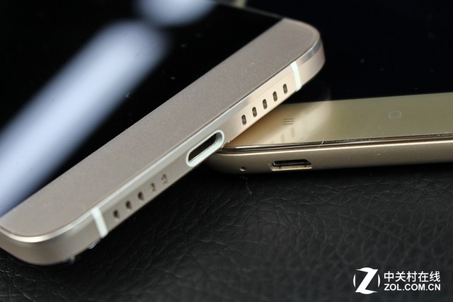 乐1s对比红米Note 3（先不发） 