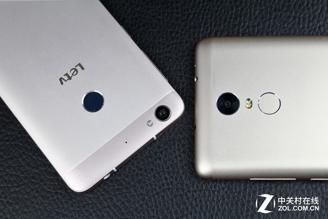 乐1s对比红米Note 3（先不发） 