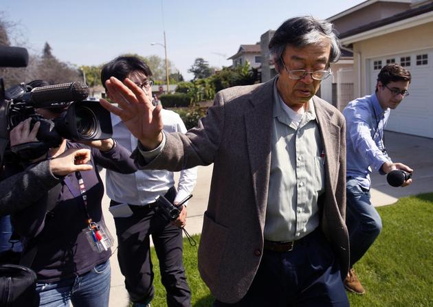 曾被认为是比特币发明者的工程师