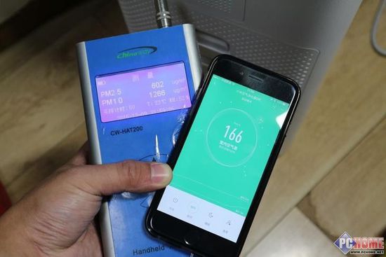 小米空净器“造假门”显露其生态隐患