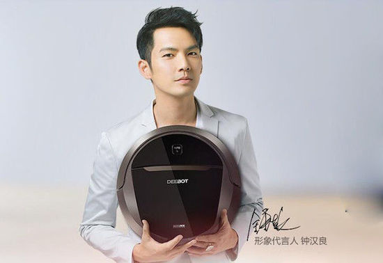 智能持续升级 2015扫地机器人变身之路