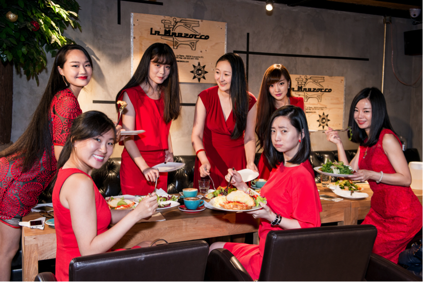 GirlUpBrunch