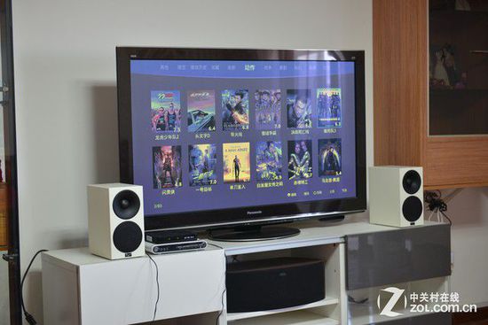 小白入门宝典: 客厅电视音响选购指南